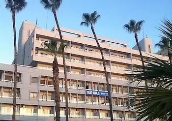 Sun Hall Beach Apartments Larnaca