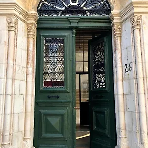 Hostel Le Mat, Larnaca