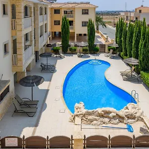 Blue Serenity Complex Apartment